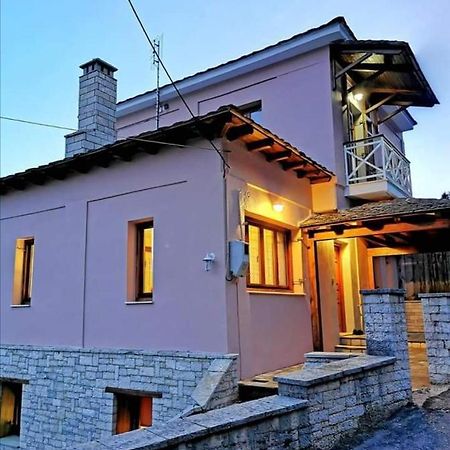 פרטולי Villa Ευορέων מראה חיצוני תמונה