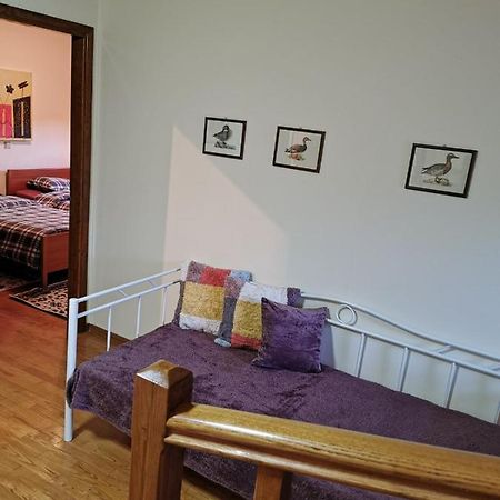 פרטולי Villa Ευορέων מראה חיצוני תמונה