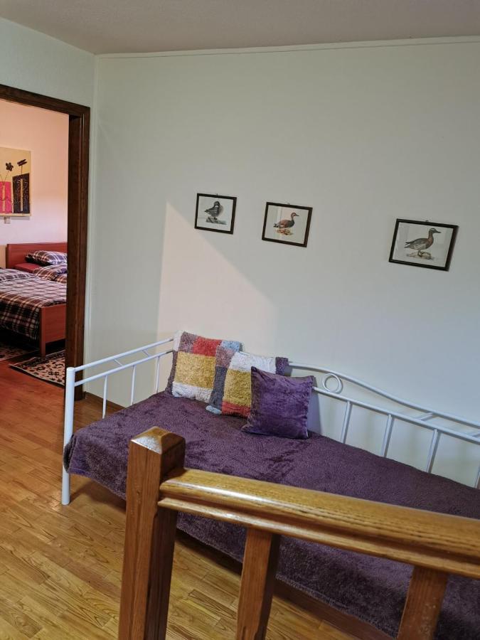 פרטולי Villa Ευορέων מראה חיצוני תמונה