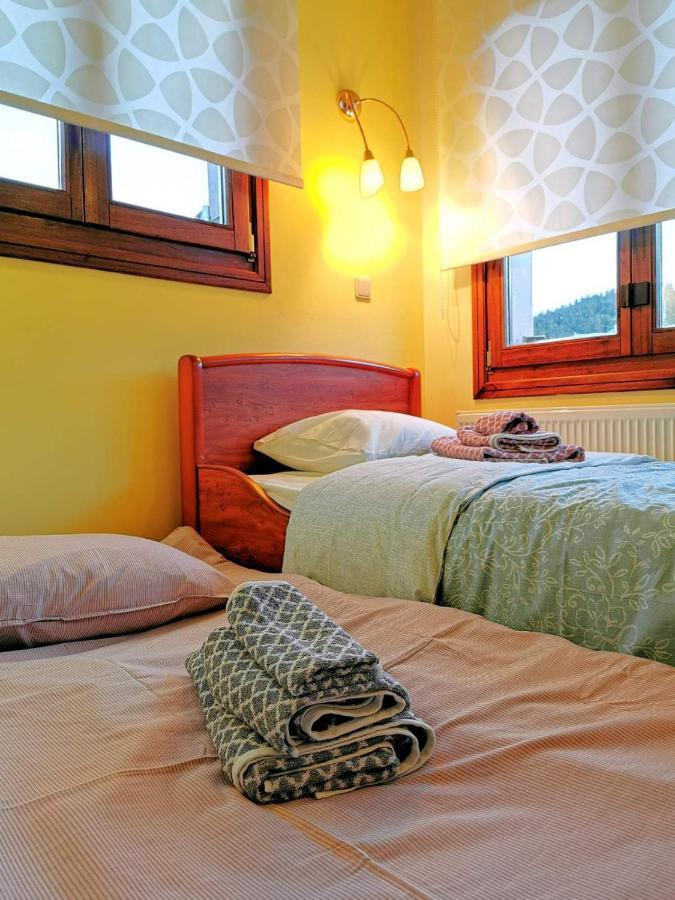 פרטולי Villa Ευορέων מראה חיצוני תמונה